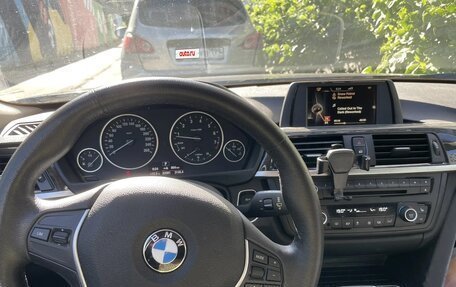 BMW 4 серия, 2017 год, 2 950 000 рублей, 12 фотография
