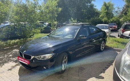 BMW 4 серия, 2017 год, 2 950 000 рублей, 10 фотография