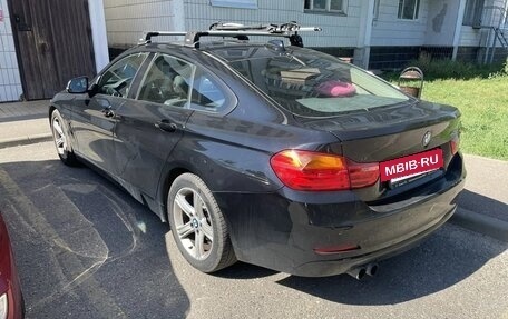 BMW 4 серия, 2017 год, 2 950 000 рублей, 8 фотография