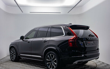 Volvo XC90 II рестайлинг, 2015 год, 2 645 000 рублей, 8 фотография