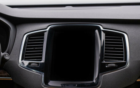 Volvo XC90 II рестайлинг, 2015 год, 2 645 000 рублей, 15 фотография