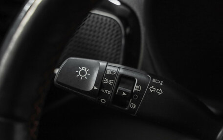 KIA Soul III, 2020 год, 2 069 000 рублей, 20 фотография