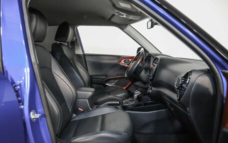 KIA Soul III, 2020 год, 2 069 000 рублей, 23 фотография