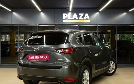 Mazda CX-5 II, 2019 год, 2 999 000 рублей, 4 фотография
