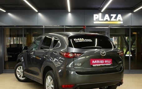 Mazda CX-5 II, 2019 год, 2 999 000 рублей, 3 фотография