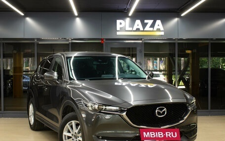 Mazda CX-5 II, 2019 год, 2 999 000 рублей, 2 фотография