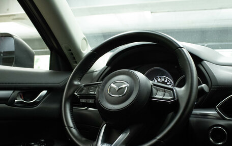 Mazda CX-5 II, 2019 год, 2 999 000 рублей, 7 фотография