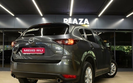 Mazda CX-5 II, 2019 год, 2 999 000 рублей, 6 фотография