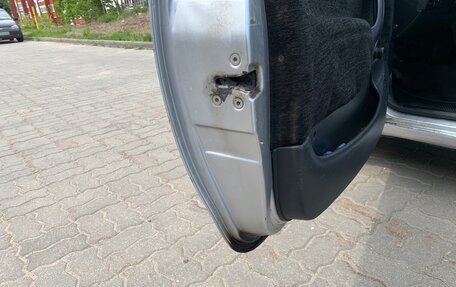 Opel Corsa B, 2000 год, 135 000 рублей, 7 фотография