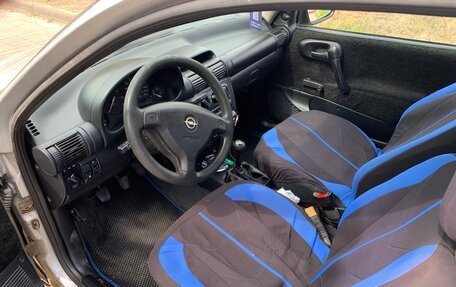 Opel Corsa B, 2000 год, 135 000 рублей, 3 фотография
