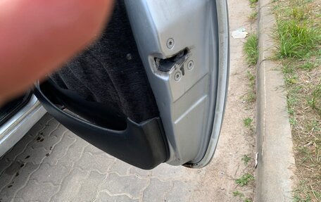 Opel Corsa B, 2000 год, 135 000 рублей, 6 фотография
