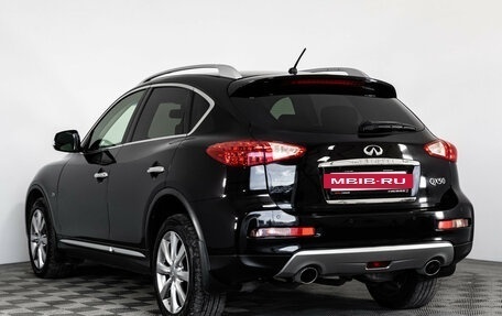 Infiniti QX50 I рестайлинг, 2017 год, 1 999 000 рублей, 8 фотография