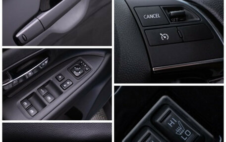 Mitsubishi Outlander III рестайлинг 3, 2017 год, 1 970 000 рублей, 17 фотография