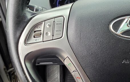 Hyundai ix35 I рестайлинг, 2011 год, 1 159 000 рублей, 10 фотография