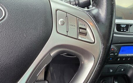 Hyundai ix35 I рестайлинг, 2011 год, 1 159 000 рублей, 11 фотография