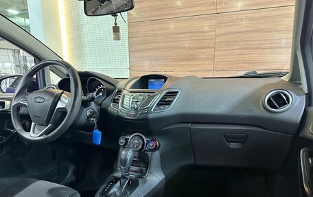 Ford Fiesta, 2015 год, 829 990 рублей, 9 фотография