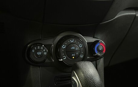 Ford Fiesta, 2015 год, 829 990 рублей, 14 фотография