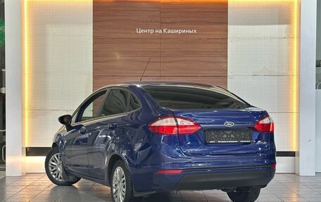 Ford Fiesta, 2015 год, 829 990 рублей, 6 фотография