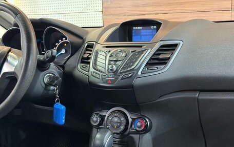 Ford Fiesta, 2015 год, 829 990 рублей, 11 фотография
