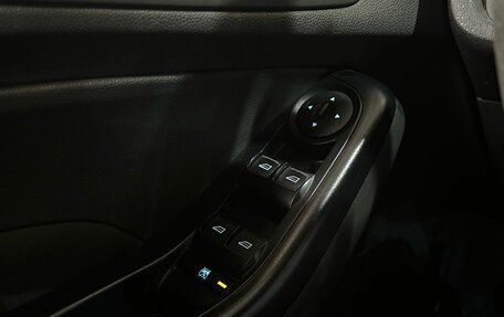 Ford Fiesta, 2015 год, 829 990 рублей, 17 фотография