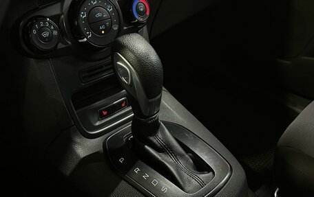Ford Fiesta, 2015 год, 829 990 рублей, 15 фотография