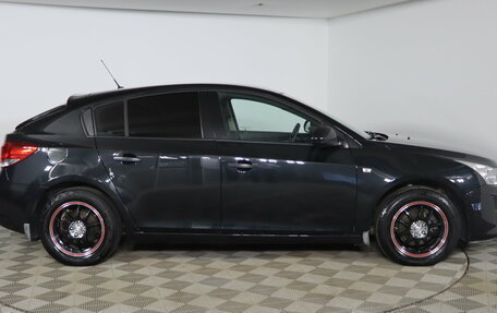 Chevrolet Cruze II, 2012 год, 749 990 рублей, 4 фотография