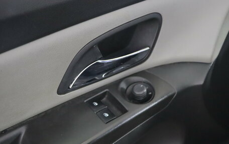 Chevrolet Cruze II, 2012 год, 749 990 рублей, 11 фотография
