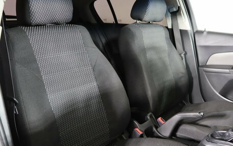 Chevrolet Cruze II, 2012 год, 749 990 рублей, 10 фотография