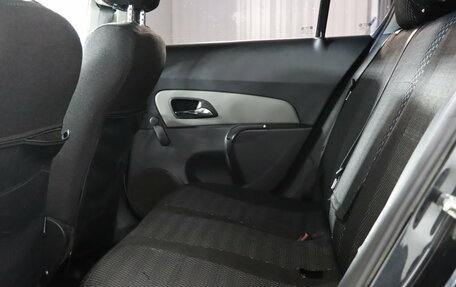 Chevrolet Cruze II, 2012 год, 749 990 рублей, 9 фотография