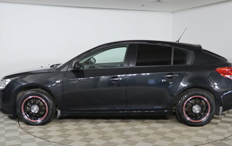Chevrolet Cruze II, 2012 год, 749 990 рублей, 8 фотография