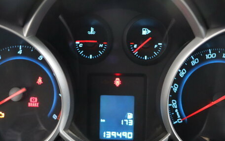 Chevrolet Cruze II, 2012 год, 749 990 рублей, 17 фотография