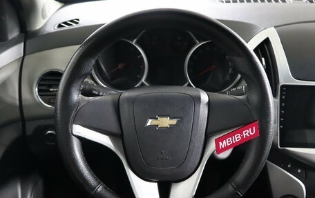 Chevrolet Cruze II, 2012 год, 749 990 рублей, 14 фотография