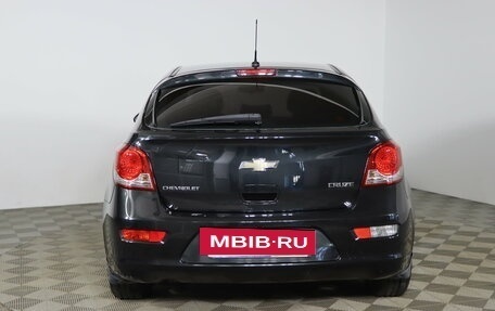 Chevrolet Cruze II, 2012 год, 749 990 рублей, 6 фотография