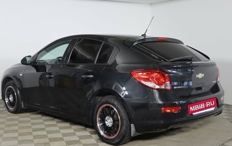Chevrolet Cruze II, 2012 год, 749 990 рублей, 7 фотография