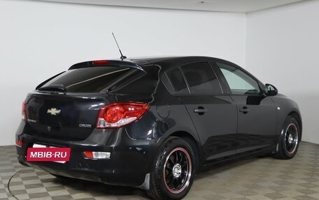Chevrolet Cruze II, 2012 год, 749 990 рублей, 5 фотография