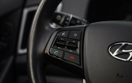 Hyundai Creta I рестайлинг, 2019 год, 2 159 000 рублей, 15 фотография