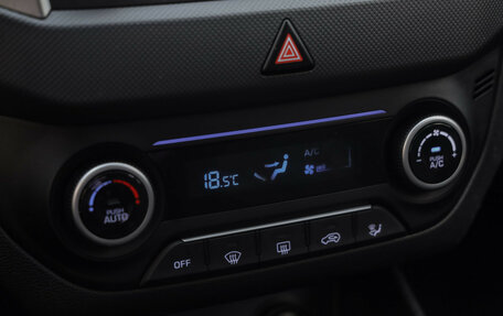Hyundai Creta I рестайлинг, 2019 год, 2 159 000 рублей, 19 фотография