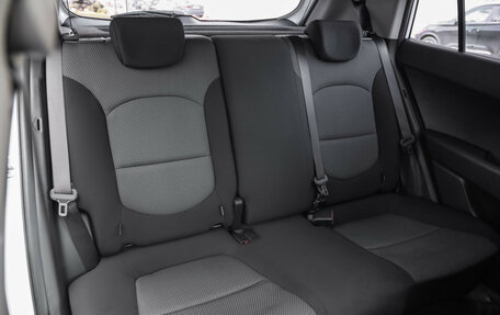 Hyundai Creta I рестайлинг, 2019 год, 2 159 000 рублей, 25 фотография