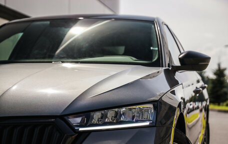 Skoda Octavia IV, 2021 год, 2 399 000 рублей, 2 фотография