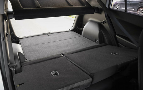 Hyundai Creta I рестайлинг, 2019 год, 2 159 000 рублей, 27 фотография