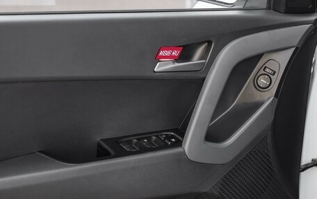 Hyundai Creta I рестайлинг, 2019 год, 2 159 000 рублей, 22 фотография