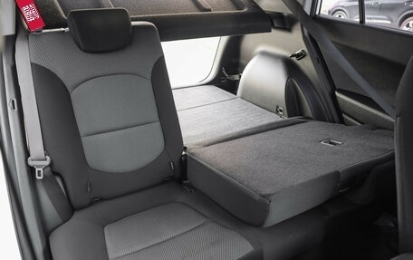 Hyundai Creta I рестайлинг, 2019 год, 2 159 000 рублей, 26 фотография