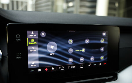 Skoda Octavia IV, 2021 год, 2 399 000 рублей, 18 фотография