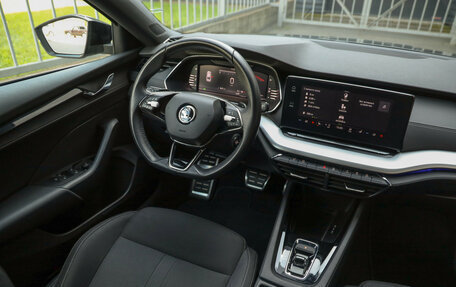 Skoda Octavia IV, 2021 год, 2 399 000 рублей, 12 фотография