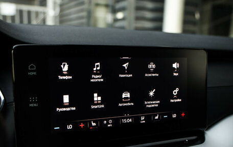 Skoda Octavia IV, 2021 год, 2 399 000 рублей, 20 фотография