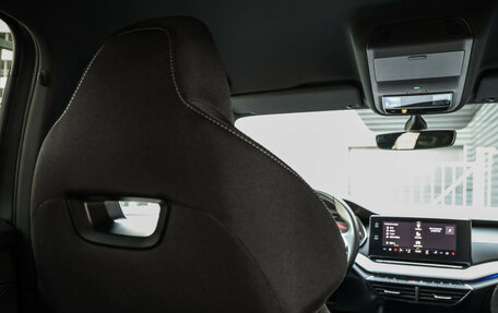 Skoda Octavia IV, 2021 год, 2 399 000 рублей, 30 фотография