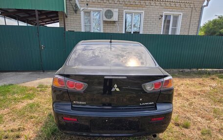 Mitsubishi Lancer IX, 2010 год, 487 000 рублей, 12 фотография