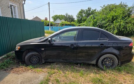 Mitsubishi Lancer IX, 2010 год, 487 000 рублей, 7 фотография
