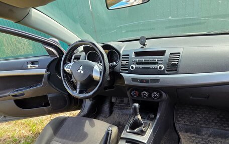 Mitsubishi Lancer IX, 2010 год, 487 000 рублей, 14 фотография