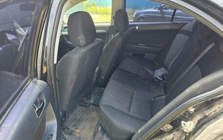 Mitsubishi Lancer IX, 2010 год, 487 000 рублей, 6 фотография